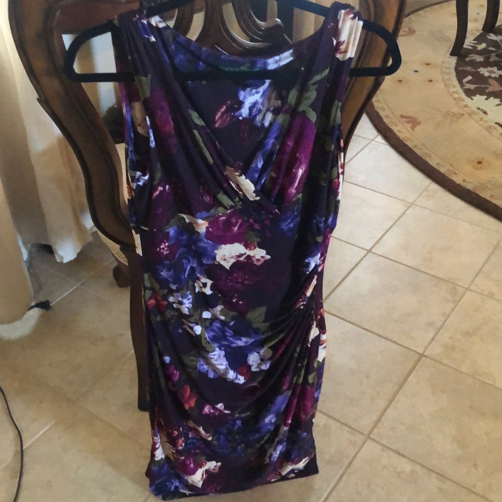 Lauren size 12 dress